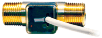 Gems Turbine Flow Sensor, FT-110M Series